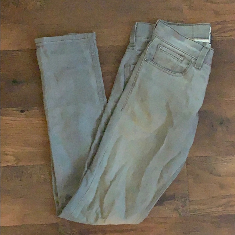 Men’s Levi 511 Skinny  jeans